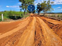 Venda em zona rural - Jussara