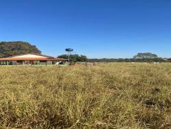 Venda em zona rural - Jussara