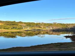 Venda em zona rural - Iporá