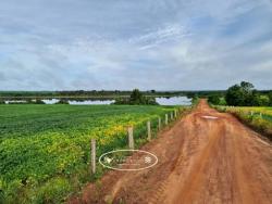 Venda em zona rural - Araguaína