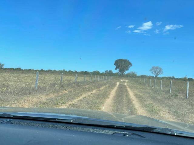 #2997 - Fazenda para Venda em Pontal do Araguaia - MT