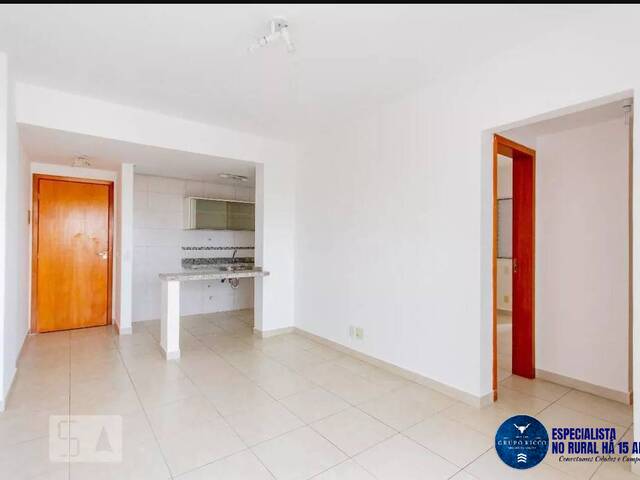 #3008 - Apartamento para Venda em Goiânia - GO