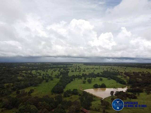 Venda em Zona rural - Porangatu