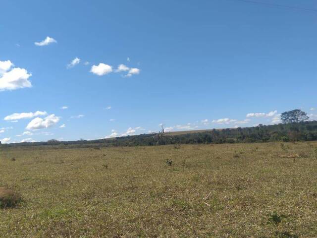 #3044 - Fazenda para Venda em Água Fria de Goiás - GO