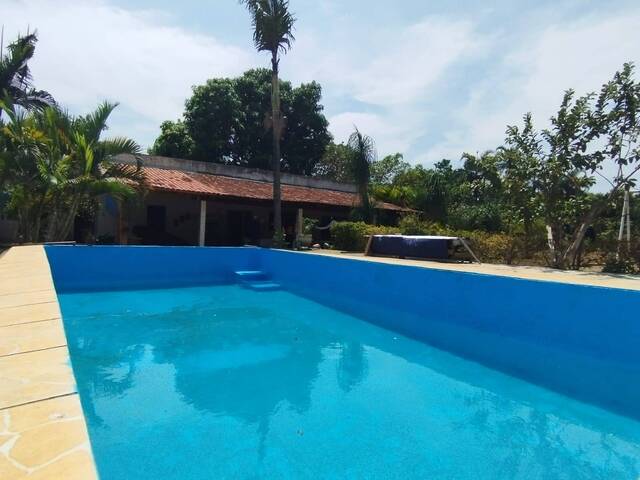 Venda em zona rural - Aragoiânia