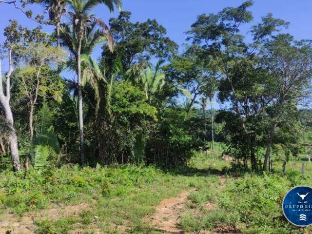 Venda em Zona rural - Uruaçu