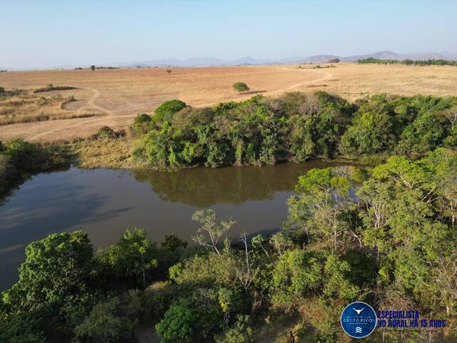 #3058 - Fazenda para Venda em Niquelândia - GO