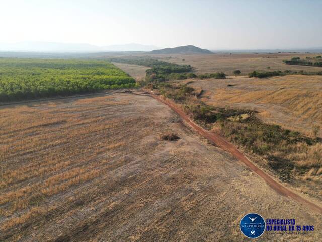 #3058 - Fazenda para Venda em Niquelândia - GO