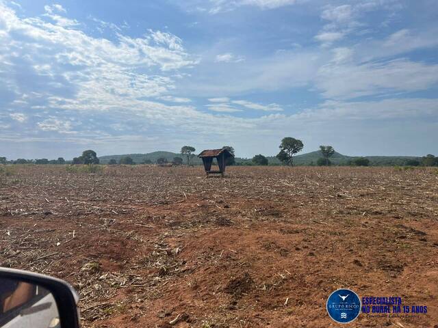 Venda em Zona rural - Porangatu