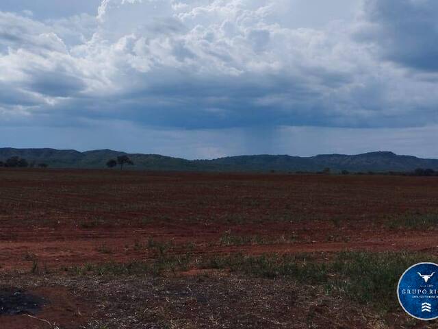 #3073 - Fazenda para Venda em Barra do Garças - MT