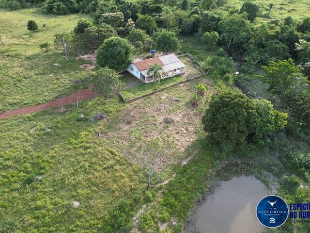 Venda em Zona Rural - Confresa