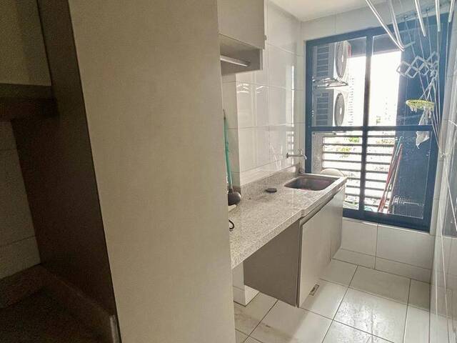 #3100 - Apartamento para Venda em Goiânia - GO