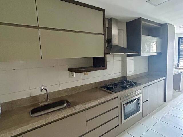 #3100 - Apartamento para Venda em Goiânia - GO