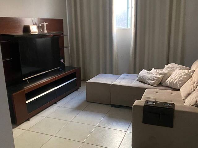 #3105 - Apartamento para Venda em Aparecida de Goiânia - GO