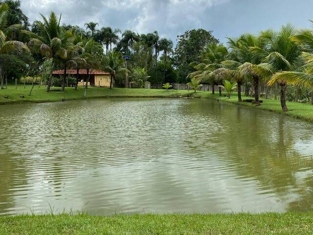 Venda em zona rural - Goianira