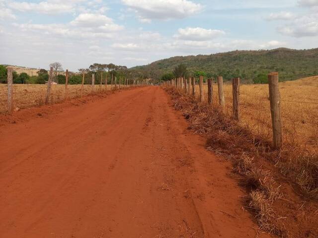 #3110 - Fazenda para Venda em Itapaci - GO