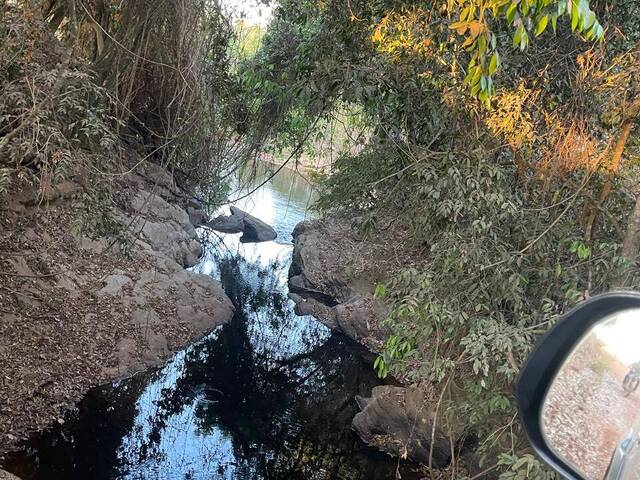 #3118 - Fazenda para Venda em Itaberaí - GO