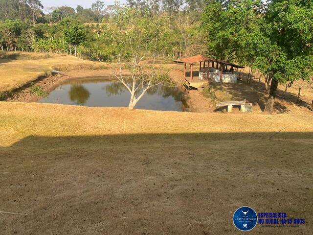 Venda em zona rural - Taquaral de Goiás