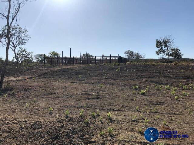 Venda em zona rural - Mairipotaba