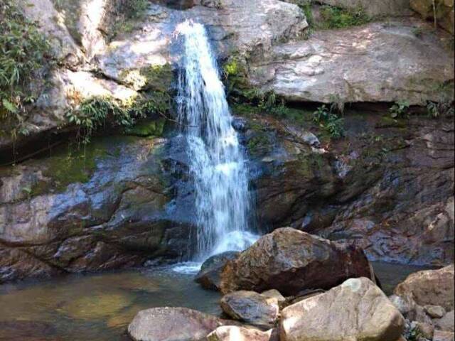 Venda em zona rural - Itapuranga