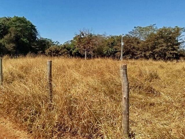 Venda em zona rural - Itaberaí