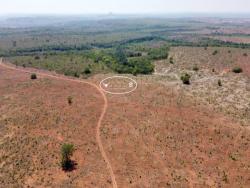 #1708 - Fazenda para Venda em Barra do Garças - MT