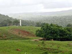 Venda em zona rural - Iporá