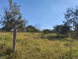 Venda em zona rural - Luziânia