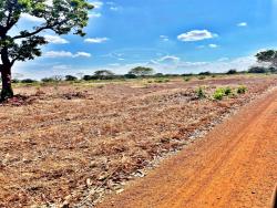 Venda em Zona rural - Porangatu