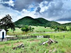 #1905 - Fazenda para Venda em Uruaçu - GO