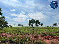 #2146 - Fazenda para Venda em Montes Claros de Goiás - GO