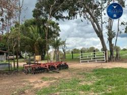 #2191 - Fazenda para Venda em Nova Xavantina - MT