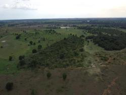 #2213 - Fazenda para Venda em Montes Claros de Goiás - GO