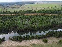 #2213 - Fazenda para Venda em Montes Claros de Goiás - GO