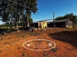 Venda em zona rural - Nova Xavantina