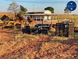 #2237 - Fazenda para Venda em Araguaína - TO