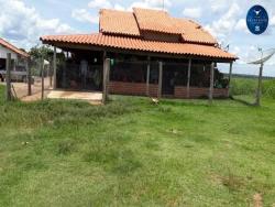 Venda em zona rural - Bom Jardim de Goiás