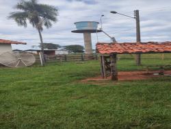 #2248 - Fazenda para Venda em Itarumã - GO