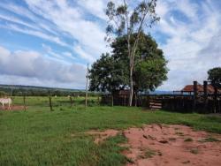 Venda em zona rural - Itarumã