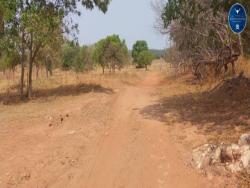 Venda em zona rural - General Carneiro