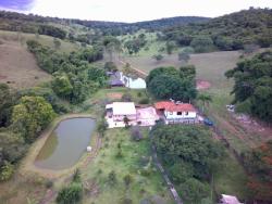 Venda em zona rural - Guapó