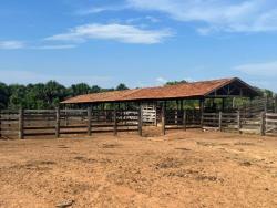 Venda em Zona rural - Porangatu