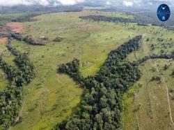 #2357 - Fazenda para Venda em Barra do Garças - MT