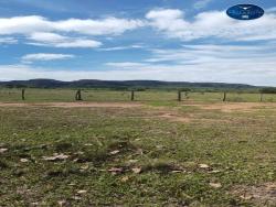 Venda em zona rural - Nova Xavantina