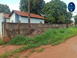 Venda em Centro - Barra do Garças