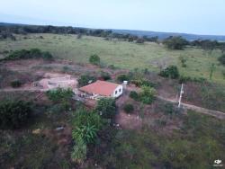 Venda em zona rural - Mineiros