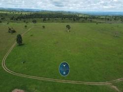 #2532 - Fazenda para Venda em Rondonópolis - MT