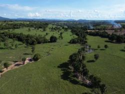 Venda em ZONA RURAL - Novo Brasil