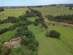 #2575 - Fazenda para Venda em Aragoiânia - GO