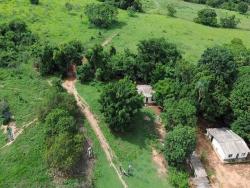 Venda em zona rural - Aragoiânia